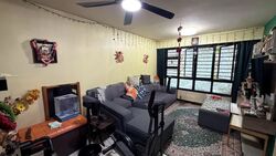 Blk 122B Punggol Edge (Punggol), HDB 4 Rooms #555430361